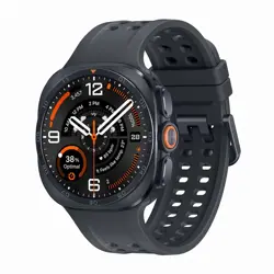 Samsung Galaxy Watch Ultra2, LTE, siva