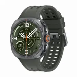 Samsung Galaxy Watch Ultra2, LTE, srebrni