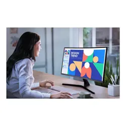 SAMSUNG LS27D390GAUXEN 27inch VA FHD