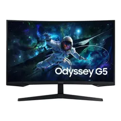 SAMSUNG LS32CG552EUXEN 32inch VA