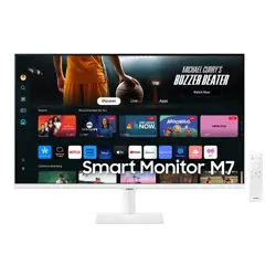 SAMSUNG LS32DM703UUXDU 32inch VA UHD 4K