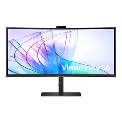 SAMSUNG LS34C652VAUXEN 34inch 3440x1440