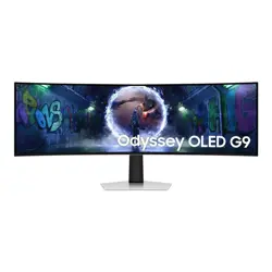 SAMSUNG LS49DG934SUXEN ODYSSEY OLED 49in