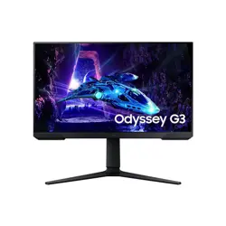 SAMSUNG Odyssey 24inch VA Flat FHD