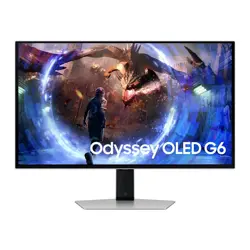 SAMSUNG Odyssey 27inch OLED QHD
