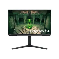 SAMSUNG Odyssey G4 25inch FHD 240Hz HDMI