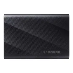 SAMSUNG Portable SSD T9 2TB Black