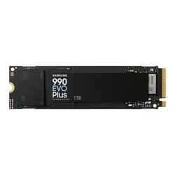 SAMSUNG SSD 990 EVO Plus 1TB M.2 NVMe