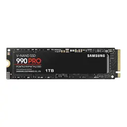 SAMSUNG SSD 990 PRO 1TB M.2 NVMe PCIe