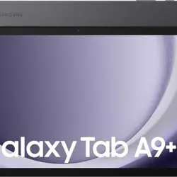 Samsung Tab A9+ 5G 64/4 Graphite EU