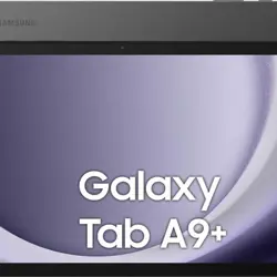 Samsung Tab A9+ 8/256 Graphite EU