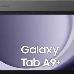 Samsung Tab A9+ 8/256 Graphite EU