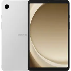 Samsung Tab A9 LTE 8/128GB Silver EU