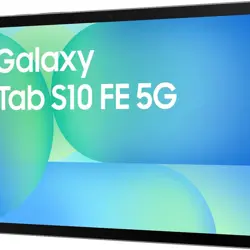 Samsung Tab S10 FE 5G 8/128GB Enterprise Edition Grey EU