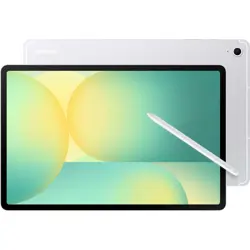 Samsung Tab S10 FE+ 5G 8/128GB Silver EU