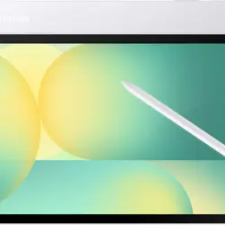 Samsung Tab S10 FE 8/128GB Silver EU