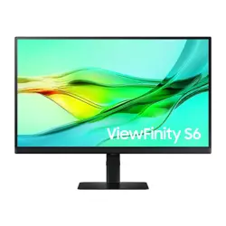 SAMSUNG ViewFinity S60UD 27i WQHD IPS