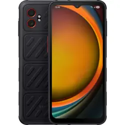 Samsung Xcover 7 Pro 128GB Black Enterpise Edition EU