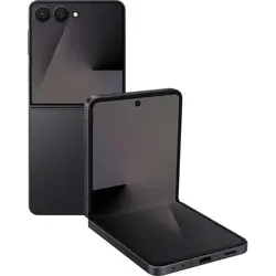 Samsung Z Flip 7 512GB Jetblack EU
