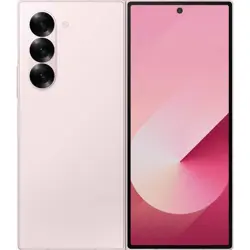 Samsung Z Fold 6 12/256GB 5G Pink DE