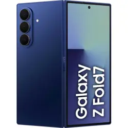 Samsung Z Fold 7 512GB Blue Shadow EU