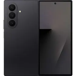 Samsung Z Fold 7 512GB Jetblack EU