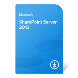 SharePoint Server 2013 elektronički certifikat