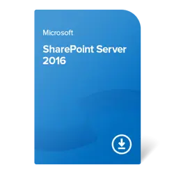 SharePoint Server 2016 elektronički certifikat