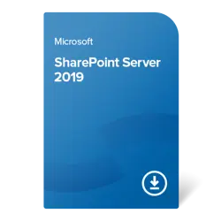 SharePoint Server 2019 elektronički certifikat