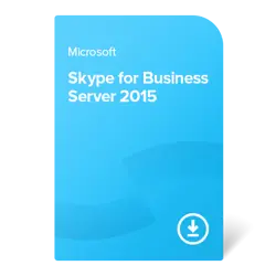 Skype for Business Server 2015 elektronički certifikat