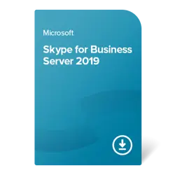 Skype for Business Server 2019 elektronički certifikat