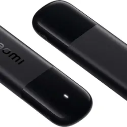 Smart Home Xiaomi TV Stick 4K