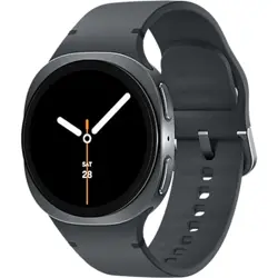 Smartwatch Samsung Watch 8 40mm Graphite GPS EU
