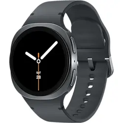 Smartwatch Samsung Watch 8 40mm Graphite LTE EU