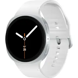 Smartwatch Samsung Watch 8 44mm Silver GPS EU