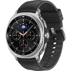 Smartwatch Samsung Watch 8 Classic 46mm Black GPS EU