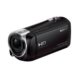 Sony HDR-CX405 9,2Mp/30x/2.7" FHD kamera, crna