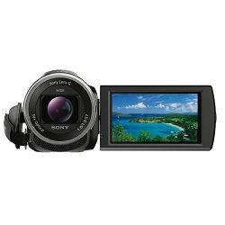 Sony HDR-CX625, 3", 30x, 2.3MP, WiFi, NFC, FHD