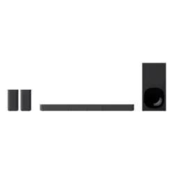 Sony HT-S20R, 5.1 kućno kino s soundbar