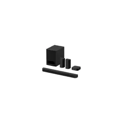 Sony HT-S60, 5.1. kućno kino, 1000W