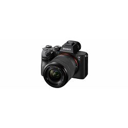 Sony Alpha ILCE-7M3K, 24.2MP, 4K HDR