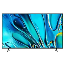 Sony K-65S3, 65" 4K HDR Google TV