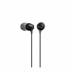 Sony EX15APLI slušalice in-ear 9 mm crne