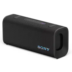 Sony SRS-ULT30, bežični prijenosni zvučnik, crni