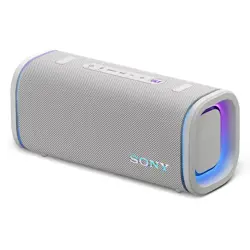Sony SRS-ULT50, bežični prijenosni zvučnik, bijeli
