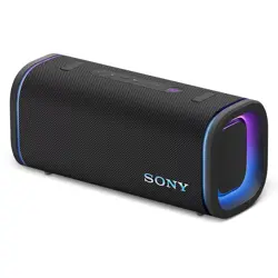 Sony SRS-ULT50, bežični prijenosni zvučnik, crni