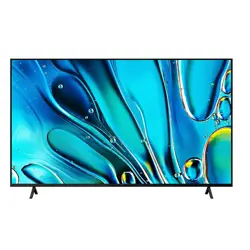 Sony TV K-43S3, 43" 4K HDR Google TV