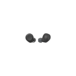 Sony WF-C710N, bežične in-ear slušalice, crna