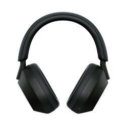 Sony WH-1000XM5, bežične slušalice, crne