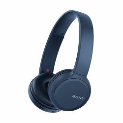 Sony WH-CH510, bežične slušalice, NFC/Bluetooth